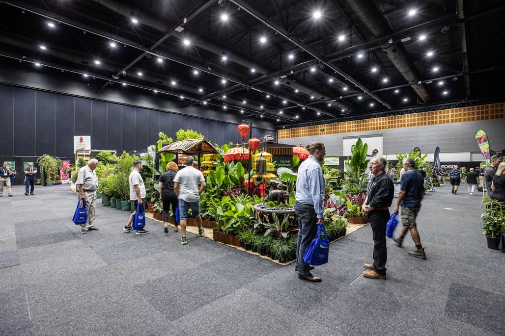 Green Expo 2021: Выставка «зеленых» технологий и решений