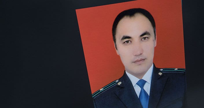 Бывший таможенник, осужденный за коррупцию, проходит в парламент по Баткенскому округу