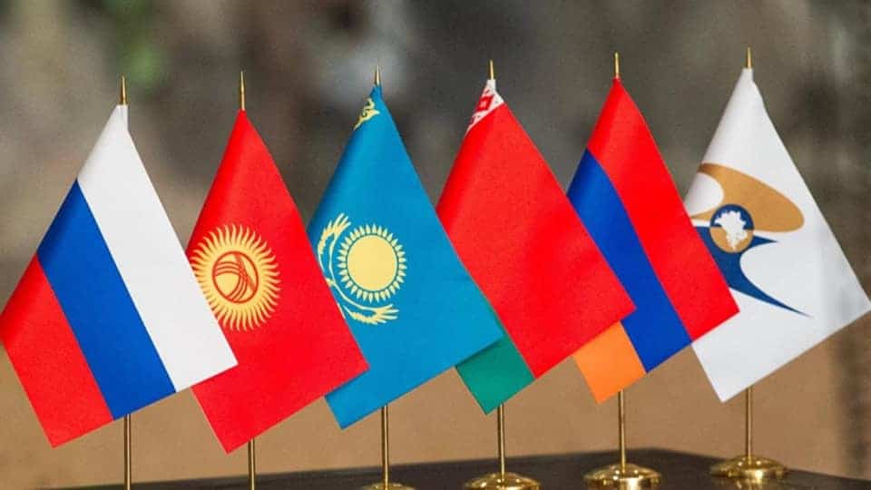 Президент примет участие в заключительном заседании ВЕЭС в 2021 году