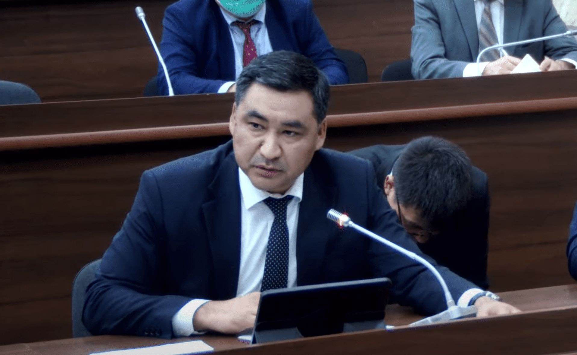 Министр экономики пообещал реформы во многих отраслях в следующие пять лет