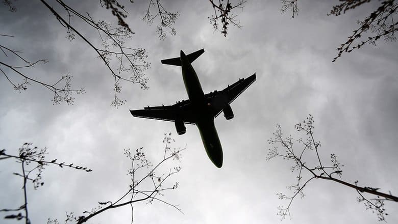 Кыргызстан разработал концепцию по развитию гражданской авиации и выходу из «черного списка»