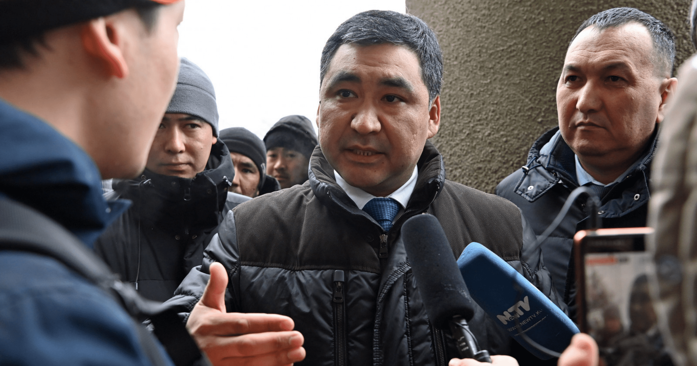 Поводов для отзыва новой редакции Налогового кодекса нет — министр экономики