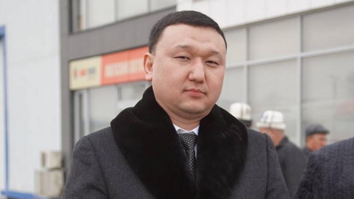 Нового главу Таможенной службы задержали по делу о коррупции спустя всего два месяца после назначения