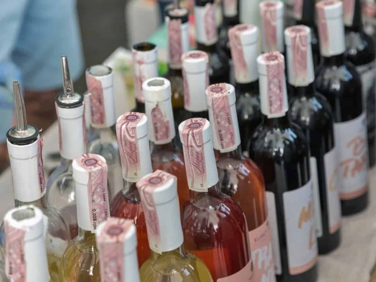 «Кыргызалкопром» просит президента отложить указ о монополизации производства алкогольной продукции