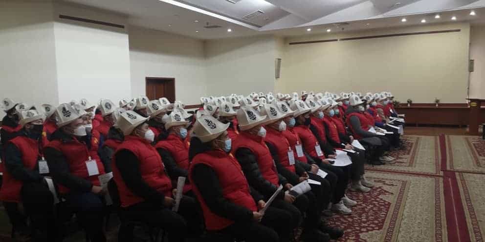Южная Корея возобновила прием трудовых мигрантов из Кыргызстана