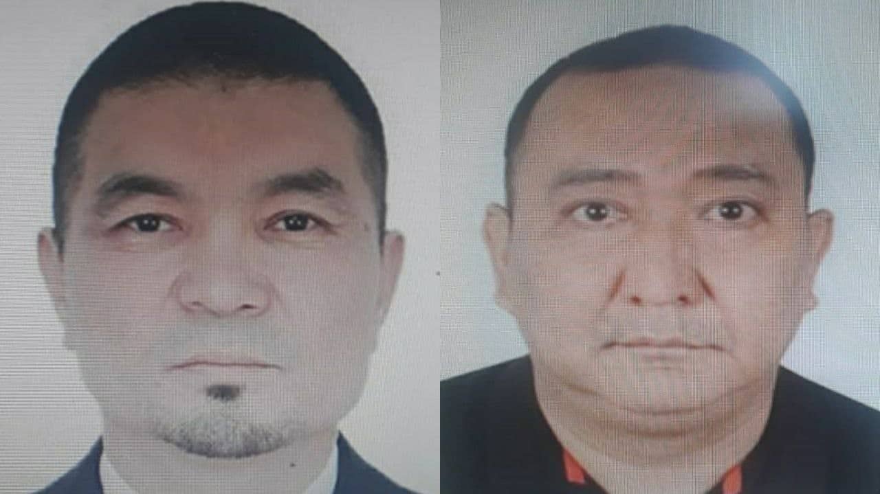 Похищение турецкого бизнесмена — ГНКБ продолжает искать подозреваемых