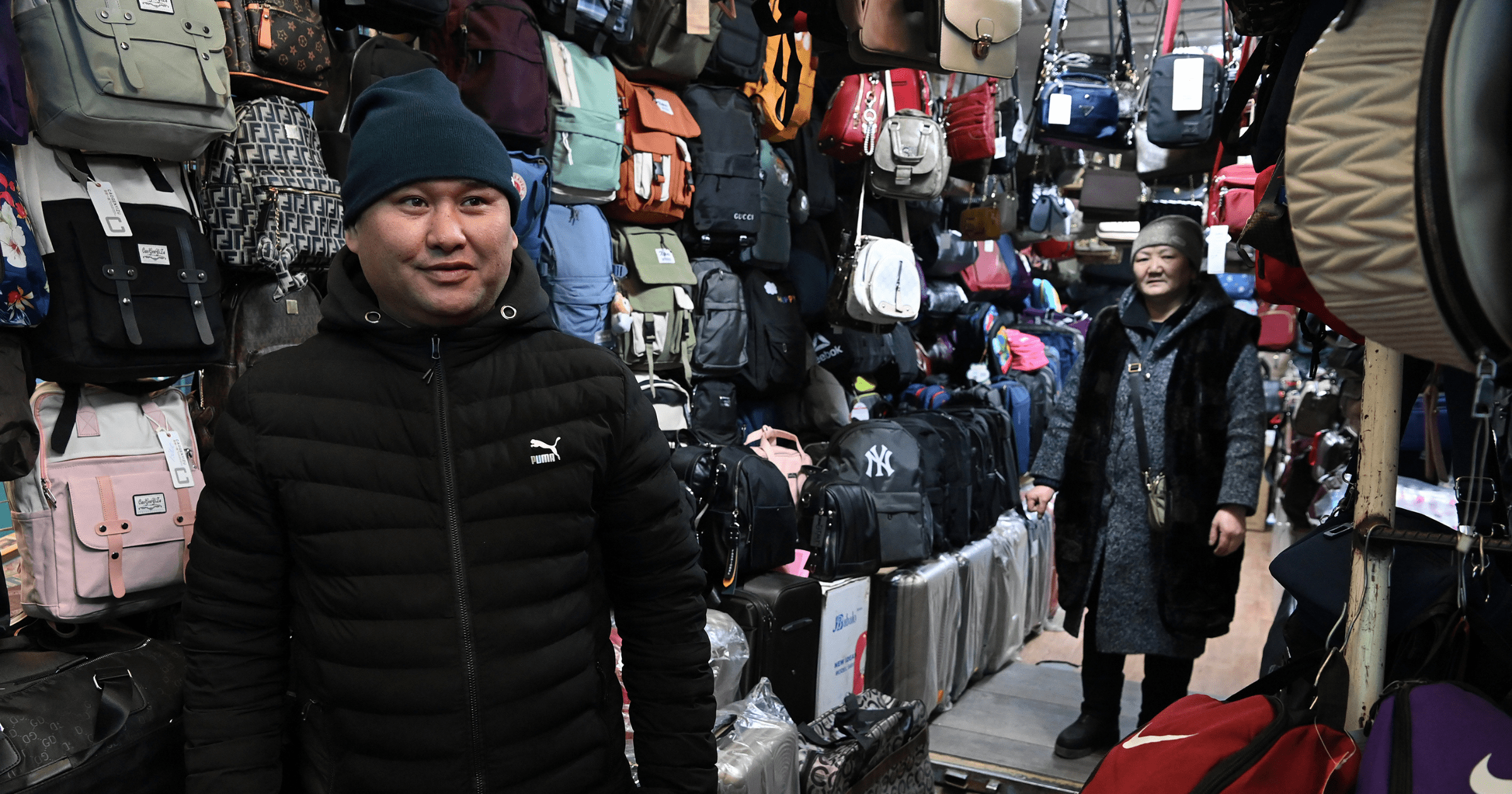 Власти хотят довести долю МСБ в экономике до 50% ВВП