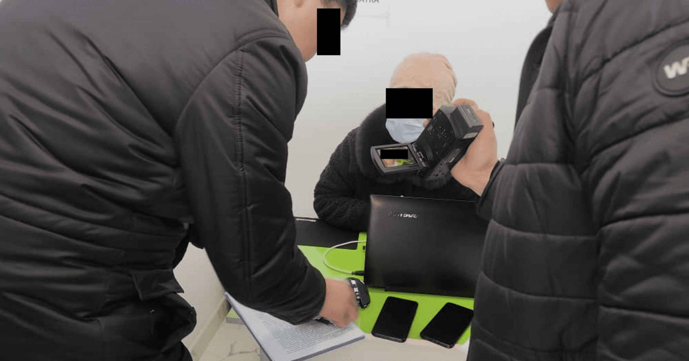 Лаборатория в сговоре с авиакассами продавала поддельные ПЦР-тесты  — ГКНБ