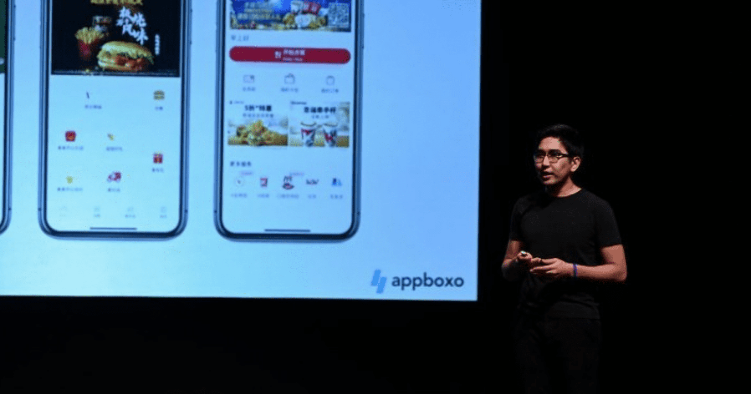 Стартап кыргызстанцев Appboxo привлек $7 млн инвестиций