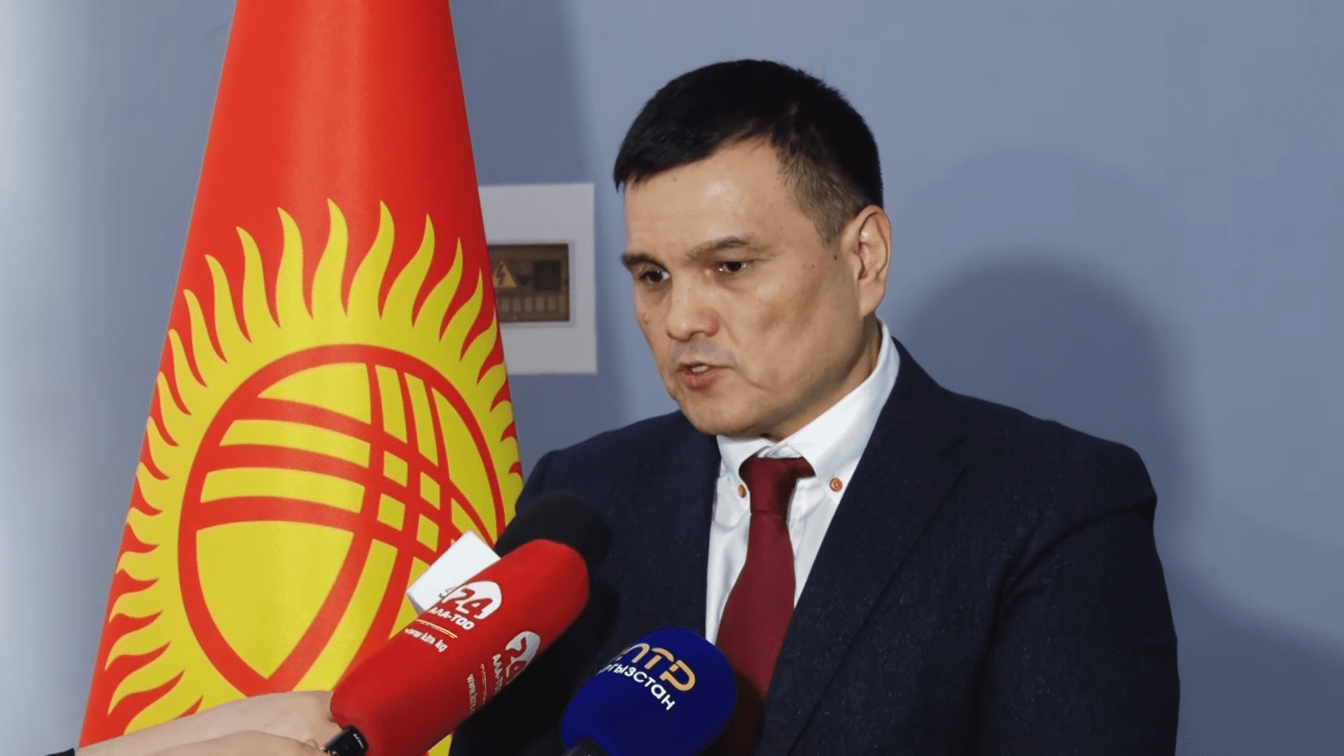 Документы, подписанные КР и РК на этой неделе, облегчат взаимную торговлю — глава Налоговой