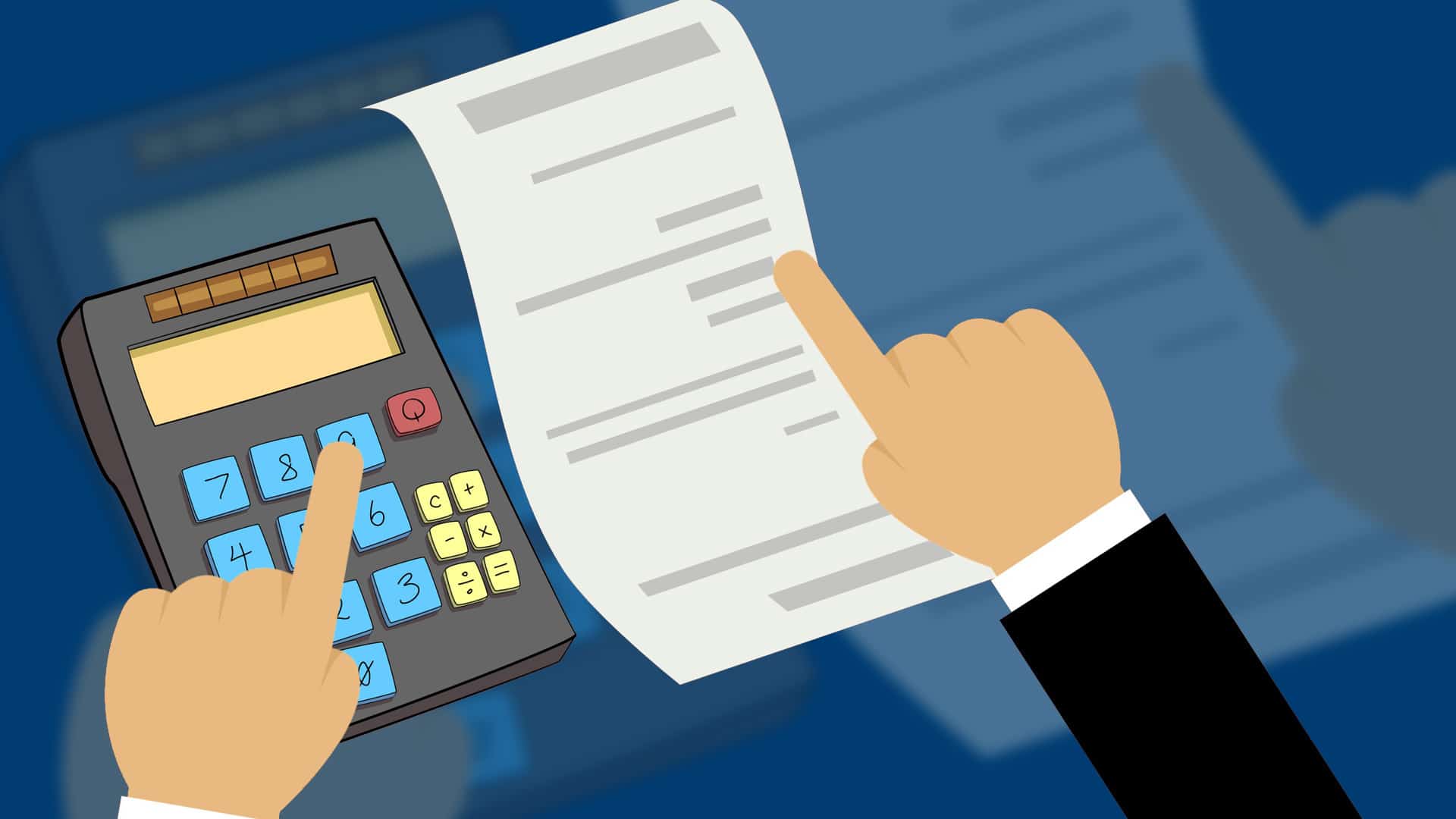 Предпринимателей с годовой выручкой до 8 млн сомов бессрочно освободят от уплаты налогов