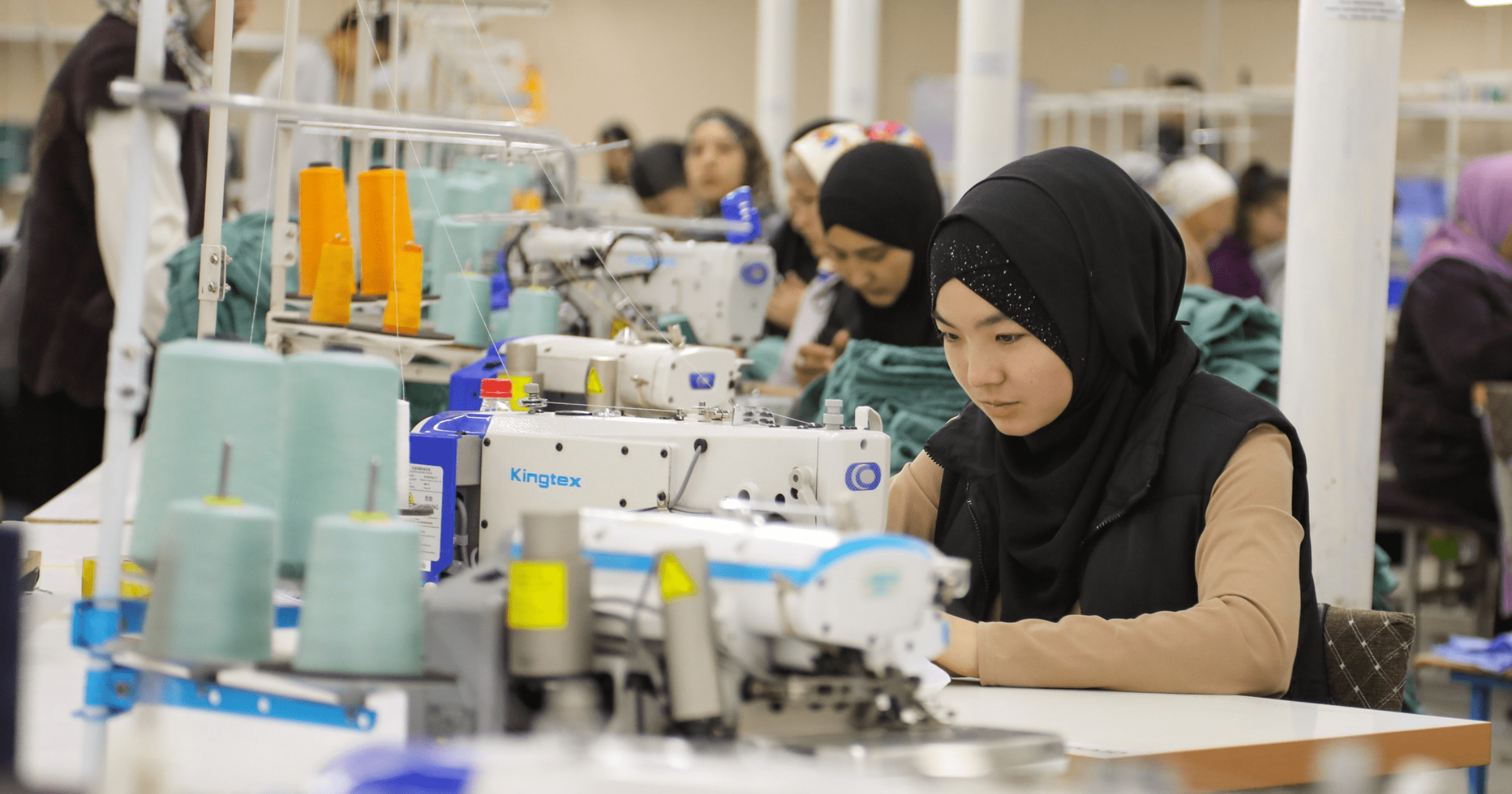 Кабмин разработал стратегию развития легкой промышленности до 2026 года