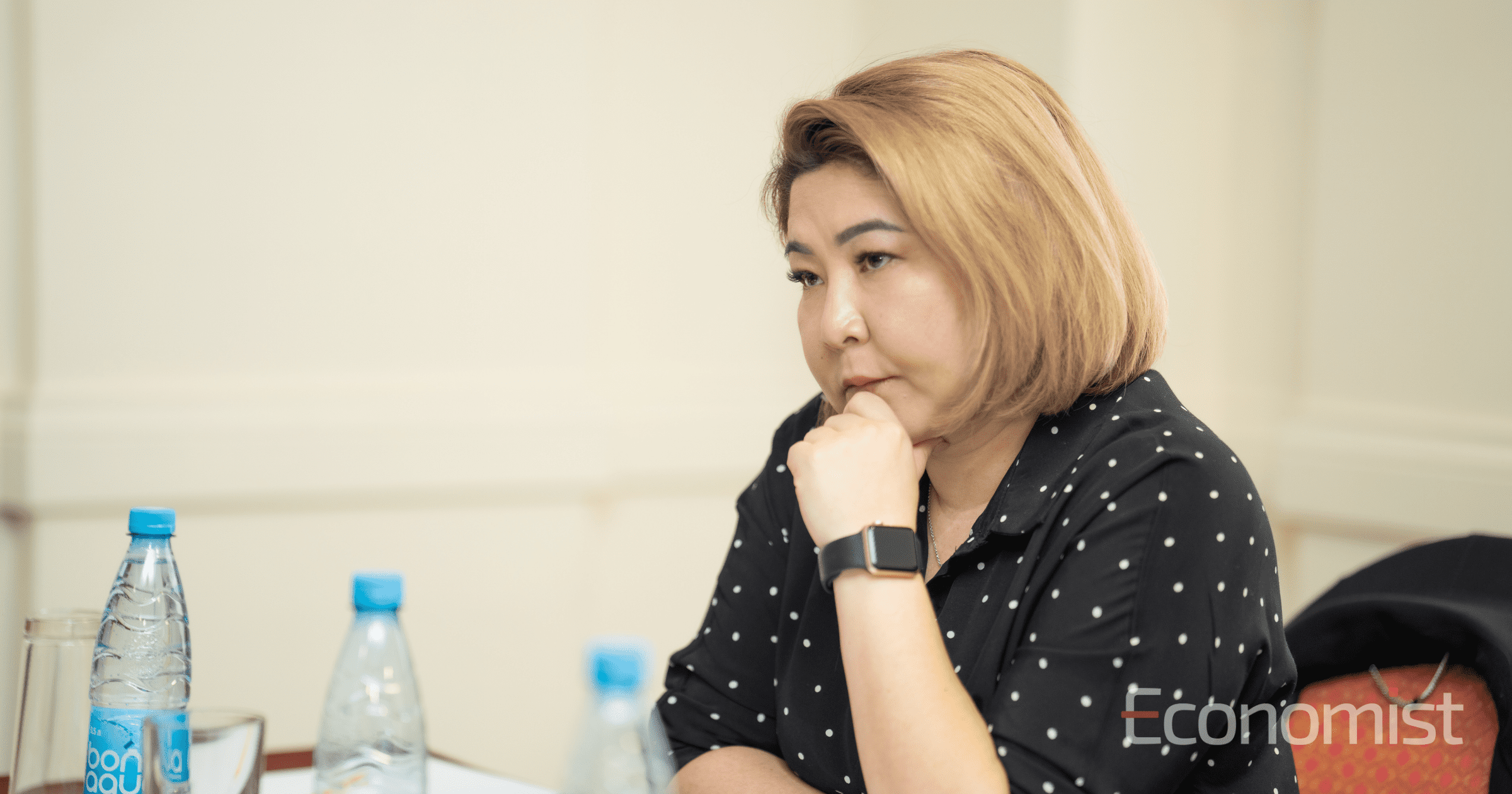 По количеству трудоустроенных мы мало в чем уступаем производственникам — глава ХоРеКа