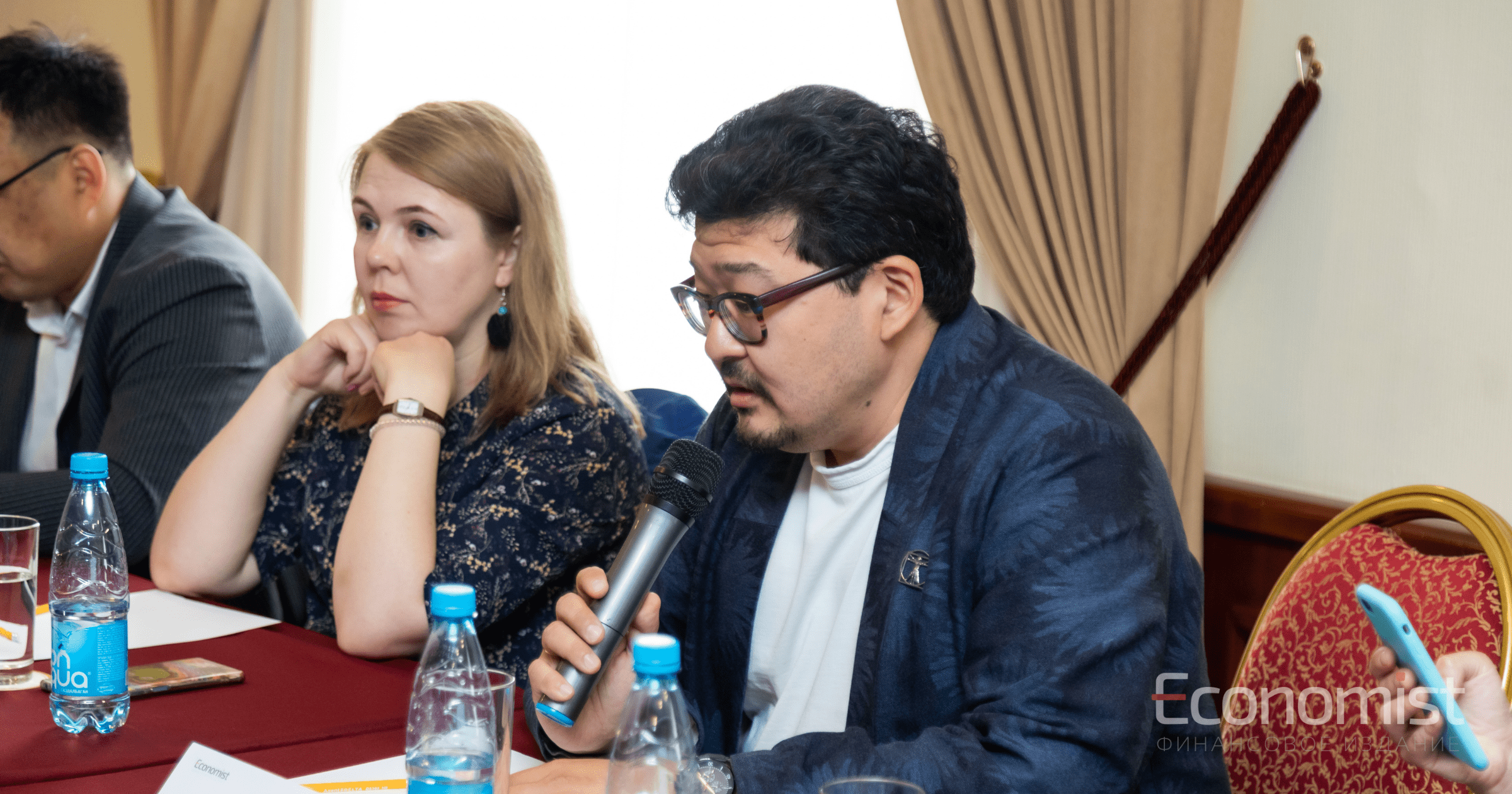 Что такое Парк креативных индустрий и почему он нужен Кыргызстану?