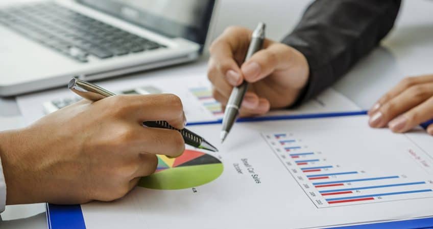 43% всех кредитов банков выданы сроком на 1-3 года