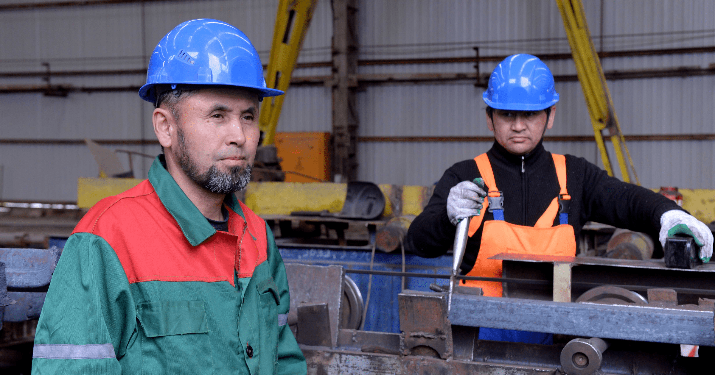 Промышленность в КР выросла на 11%