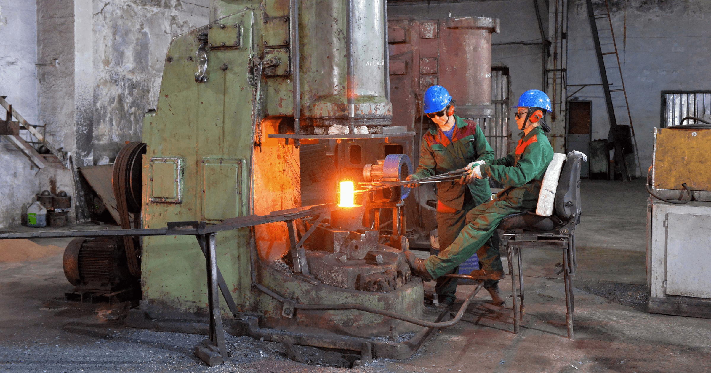 В 2023 году ожидается рост промышленности на 8%