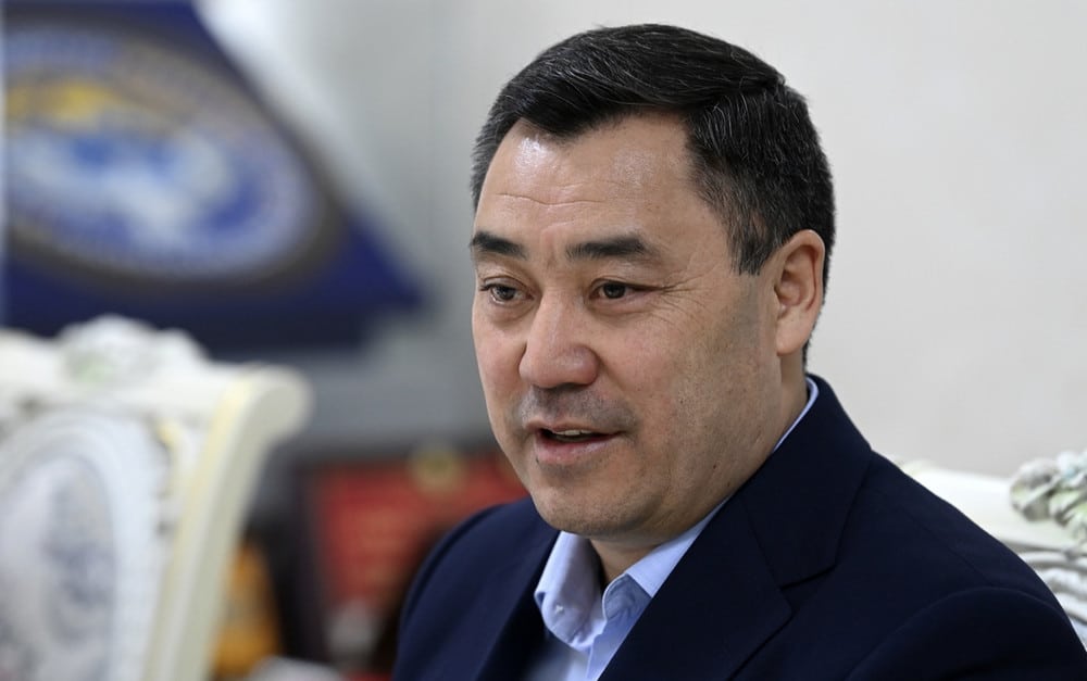 Никогда не теряйте надежду, что я буду работать чисто — президент ответил на критику по Ширшову