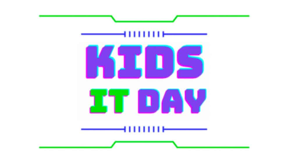 В Бишкеке пройдет форум информационных технологий Kids IT Day