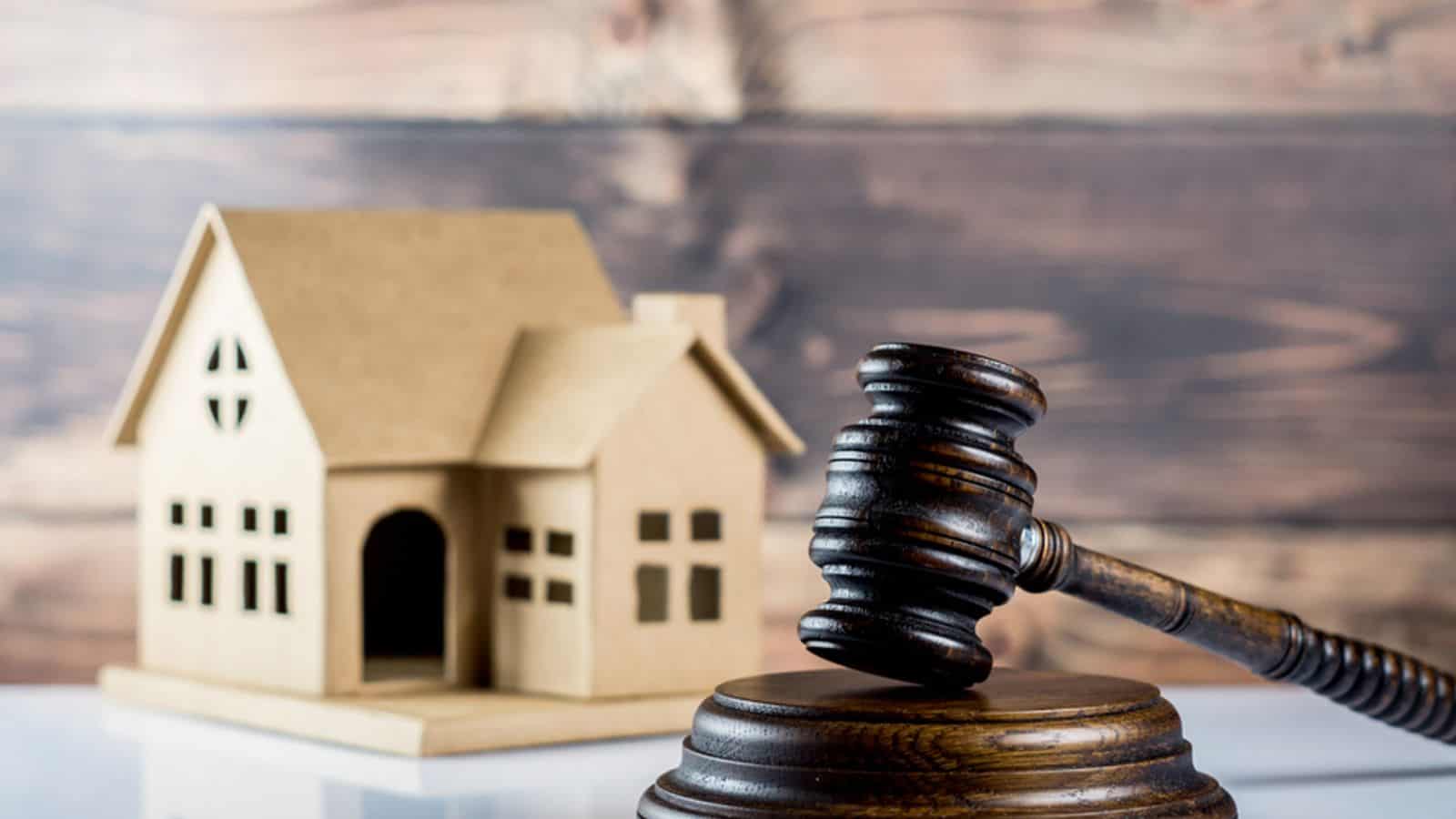 Фонд госматрезервов выставил на продажу недвижимость, поступившую в счет погашения долгов