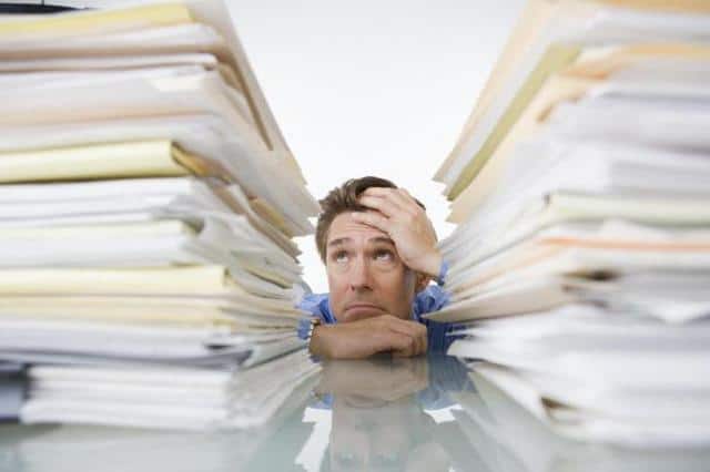 В парламенте заявили о неготовности бизнеса к переходу к электронным накладным