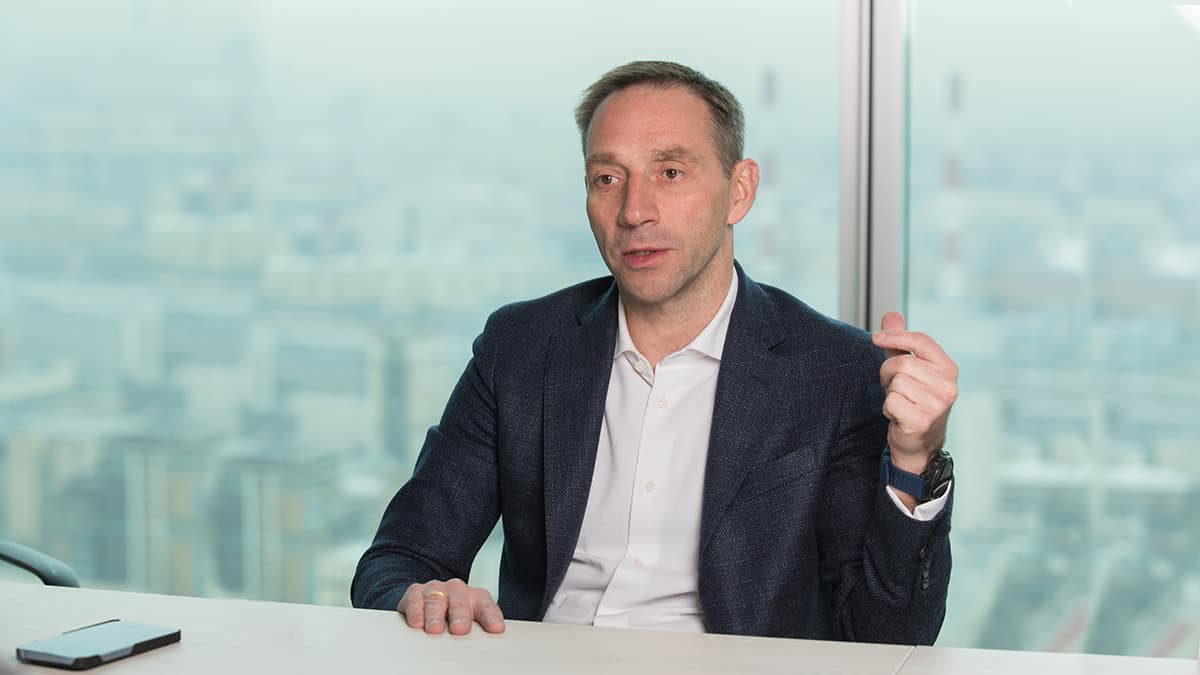 Глава Ozon озвучил ключевые условия развития электронной коммерции в рамках ЕАЭС