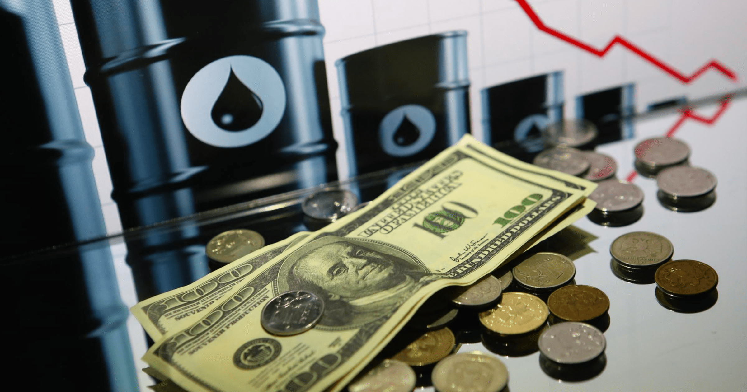 Бекешев о контрактах нефтетрейдеров: Когда доллар падает — ГСМ продают в рублях, а когда растет — в долларах