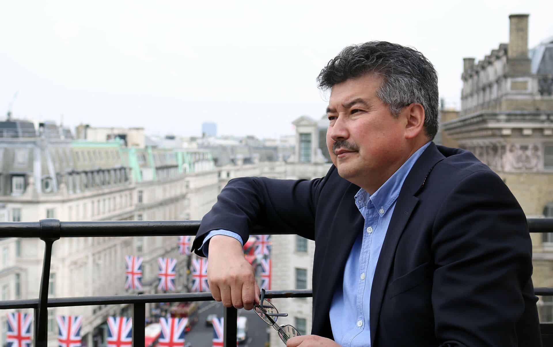 Экс-советник президента назначен заместителем генсека Организации тюркских государств