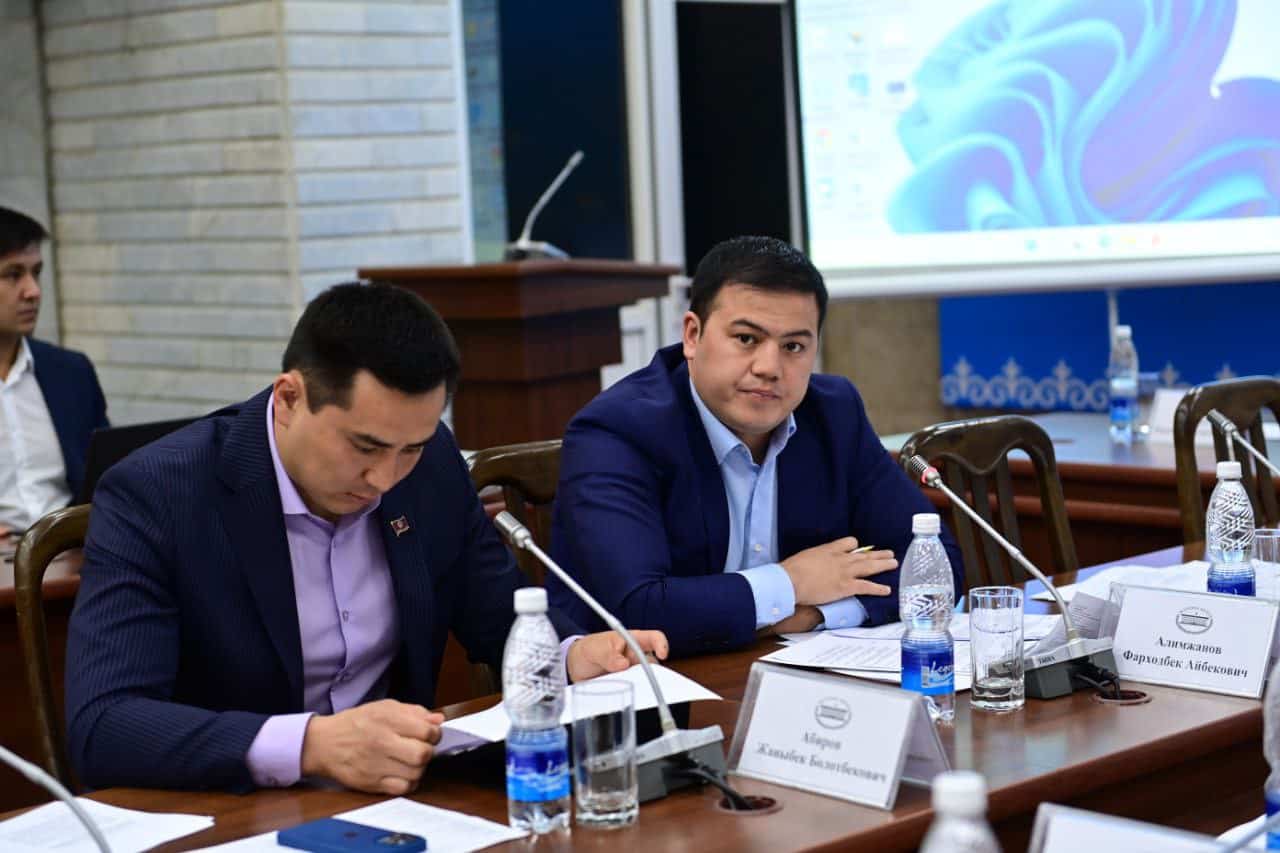 Комитет ЖК одобрил законопроект кабмина о легализации и амнистии активов