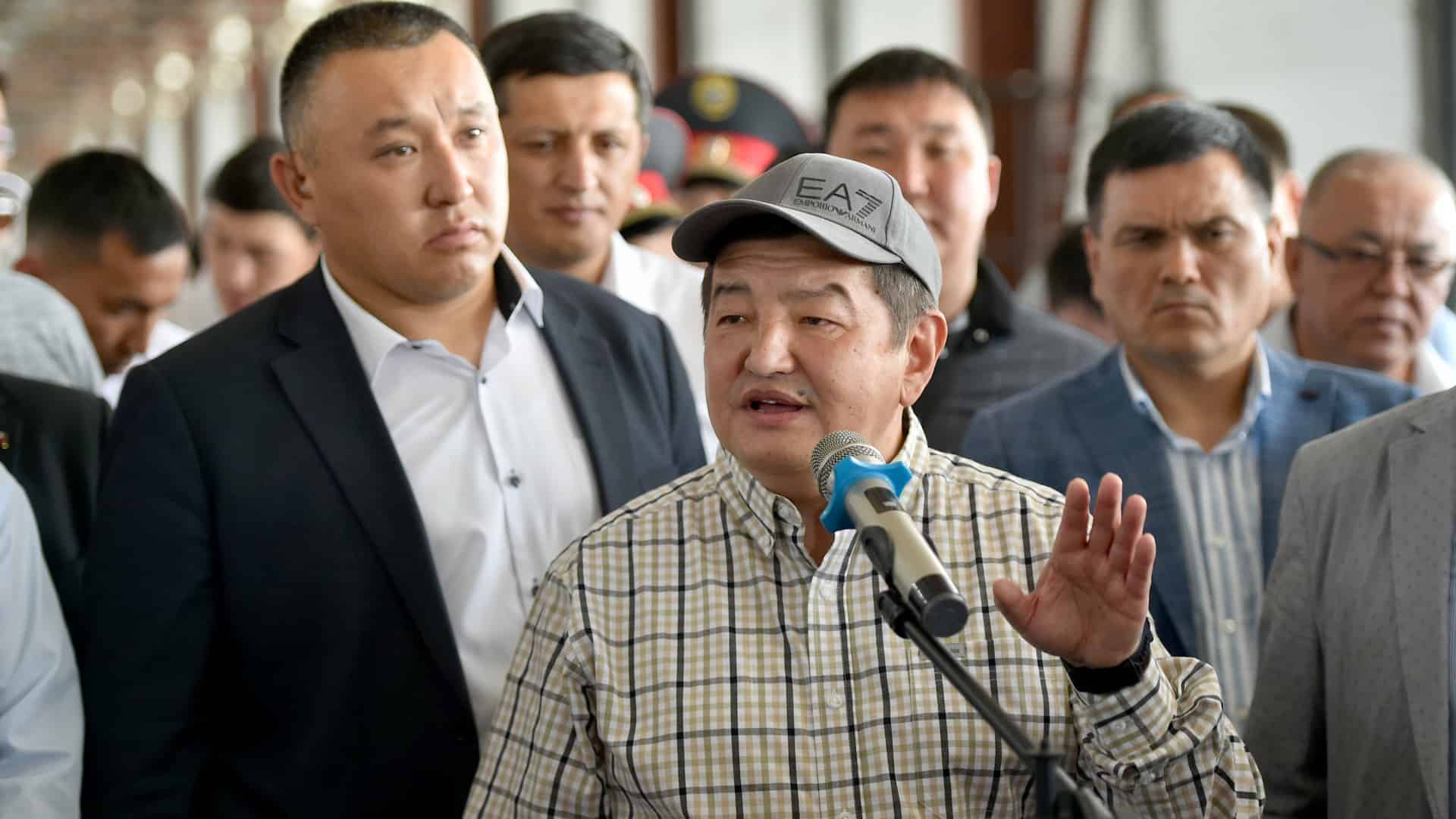 Предприниматели попросили кабмин сохранить патентную систему в налогообложении