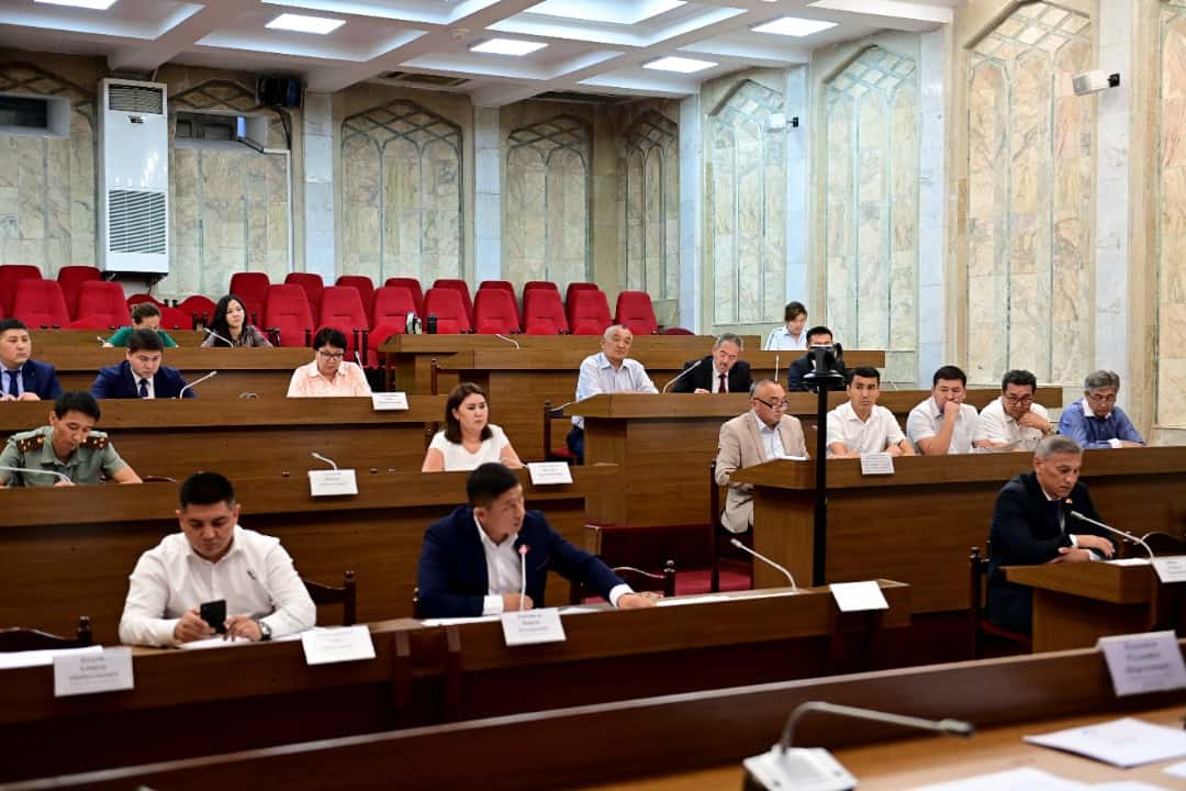 Депутаты предложили создать комиссию по проверке «Госипотечной компании»