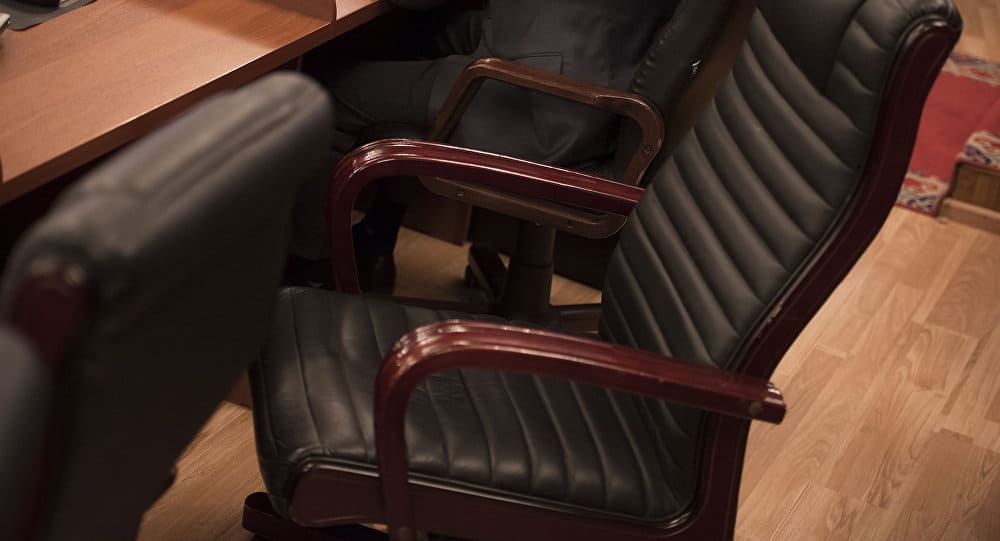 Сменился член правления жилищно-сберегательной кредитной компании «Ак-Босого»