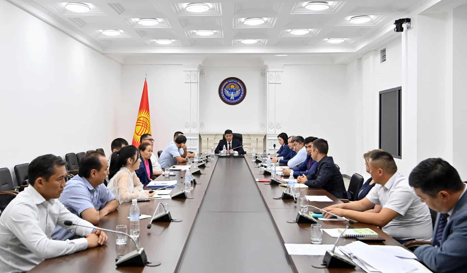 Торговые сети согласились не взимать проценты за реализацию социально значимых товаров