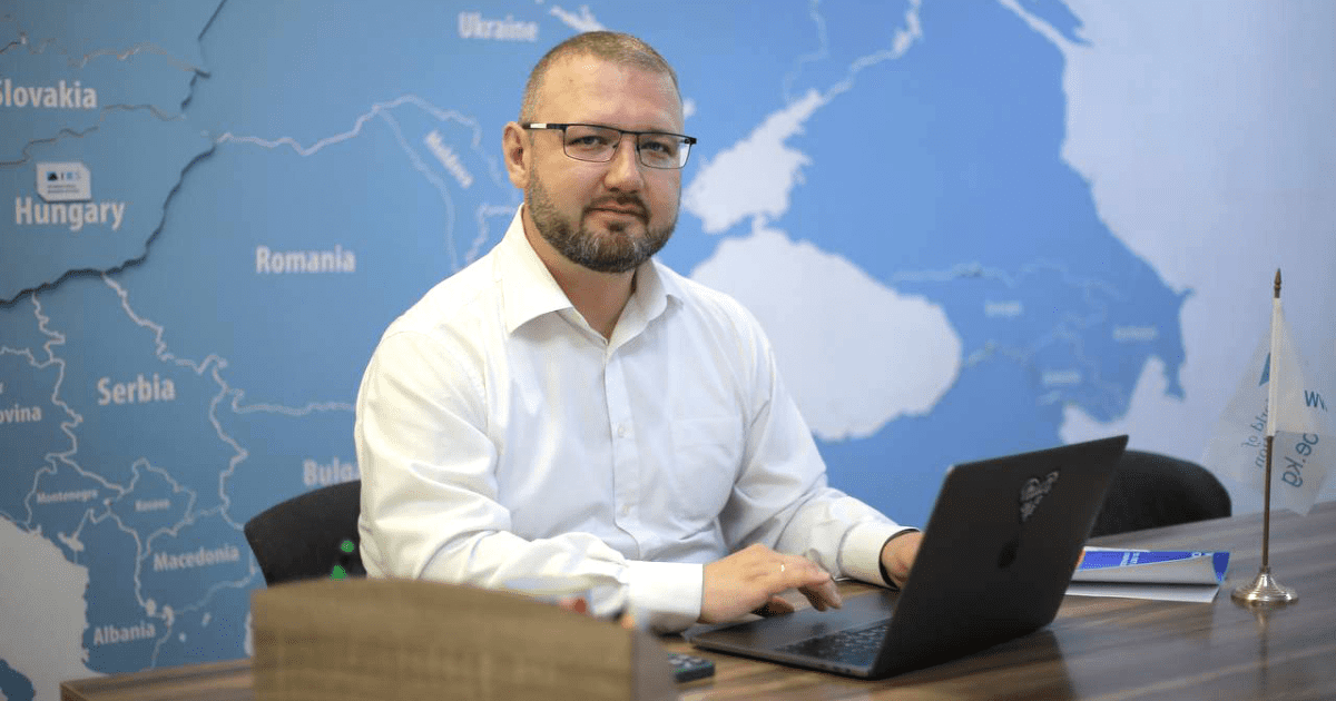 Что такое бизнес-трекерство и почему это очень нужно кыргызстанскому бизнесу?