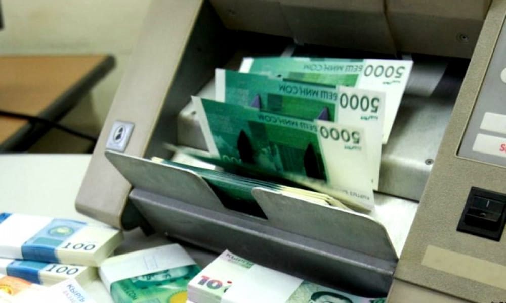 Чистая прибыль госкомпаний достигла 7.5 млрд сомов, но в бюджет поступило пока 1.9 млрд сомов