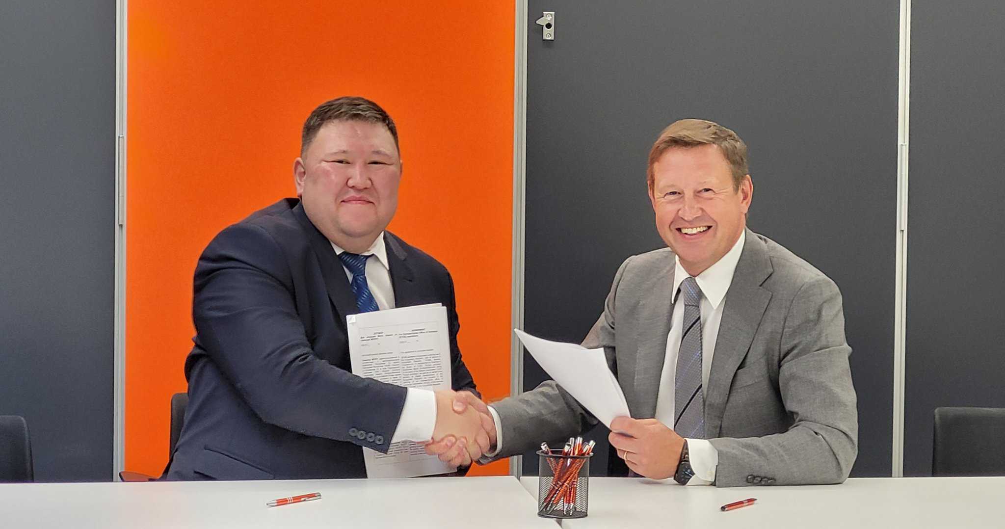 Почта Эстонии откроет представительство в КР — ожидается приток международных маркетплейсов