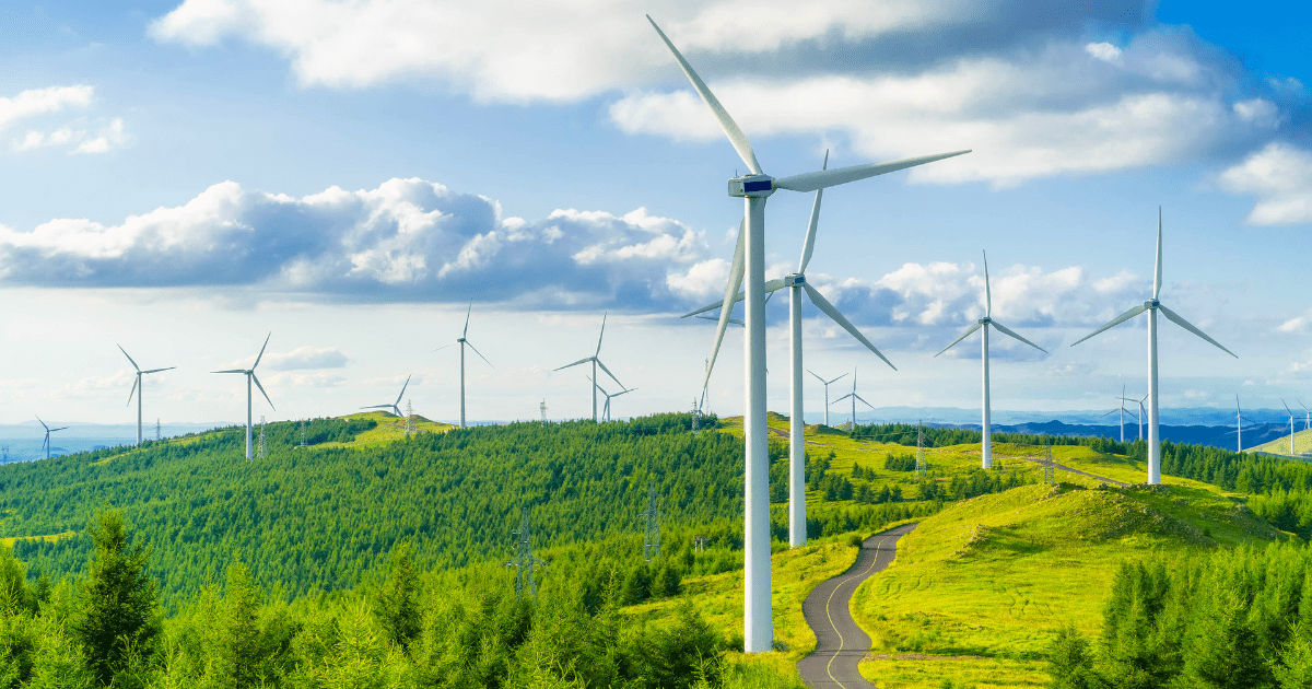 Фонд зеленой энергетики получит земли под проекты ВИЭ на бессрочной основе