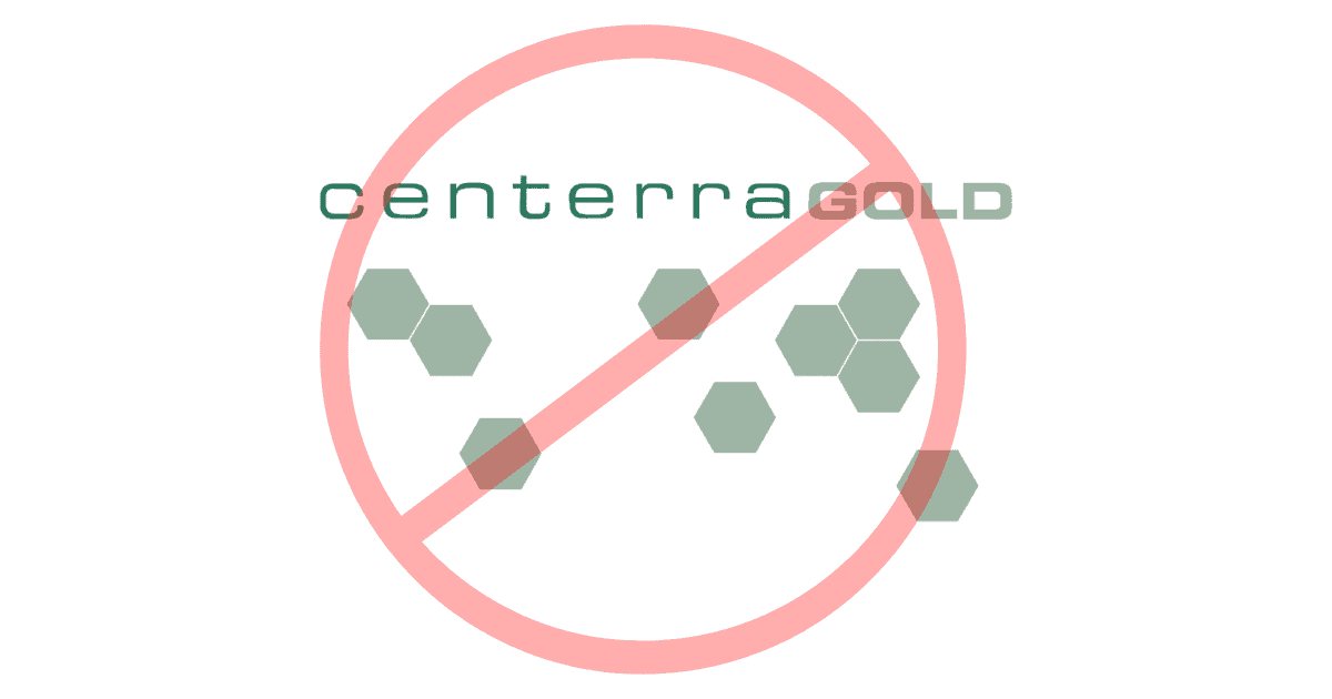 Акций Кыргызстана в Centerra Gold больше нет — они аннулированы