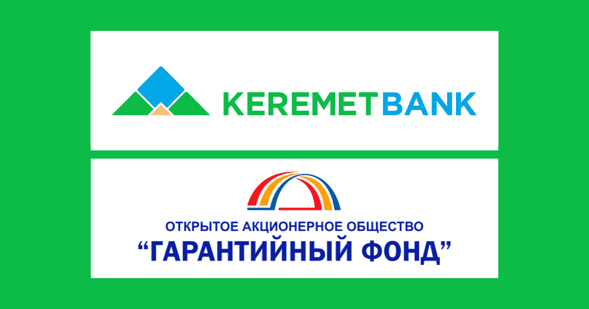 Акции государства в «Керемет Банке» и «Гарантийном фонде» не нашли покупателей — Мирлан Бакиров
