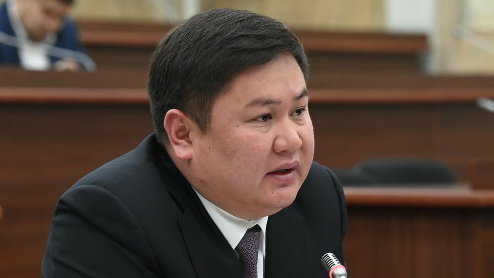 Цифровизация по-кыргызски: Что делать обладателям двойных ПИНов, рассказал министр