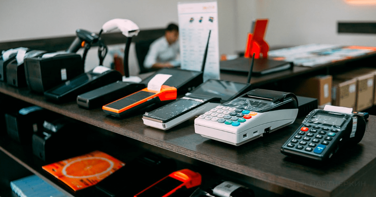 Предпринимателям дали еще два месяца для перехода на новые модели ККМ