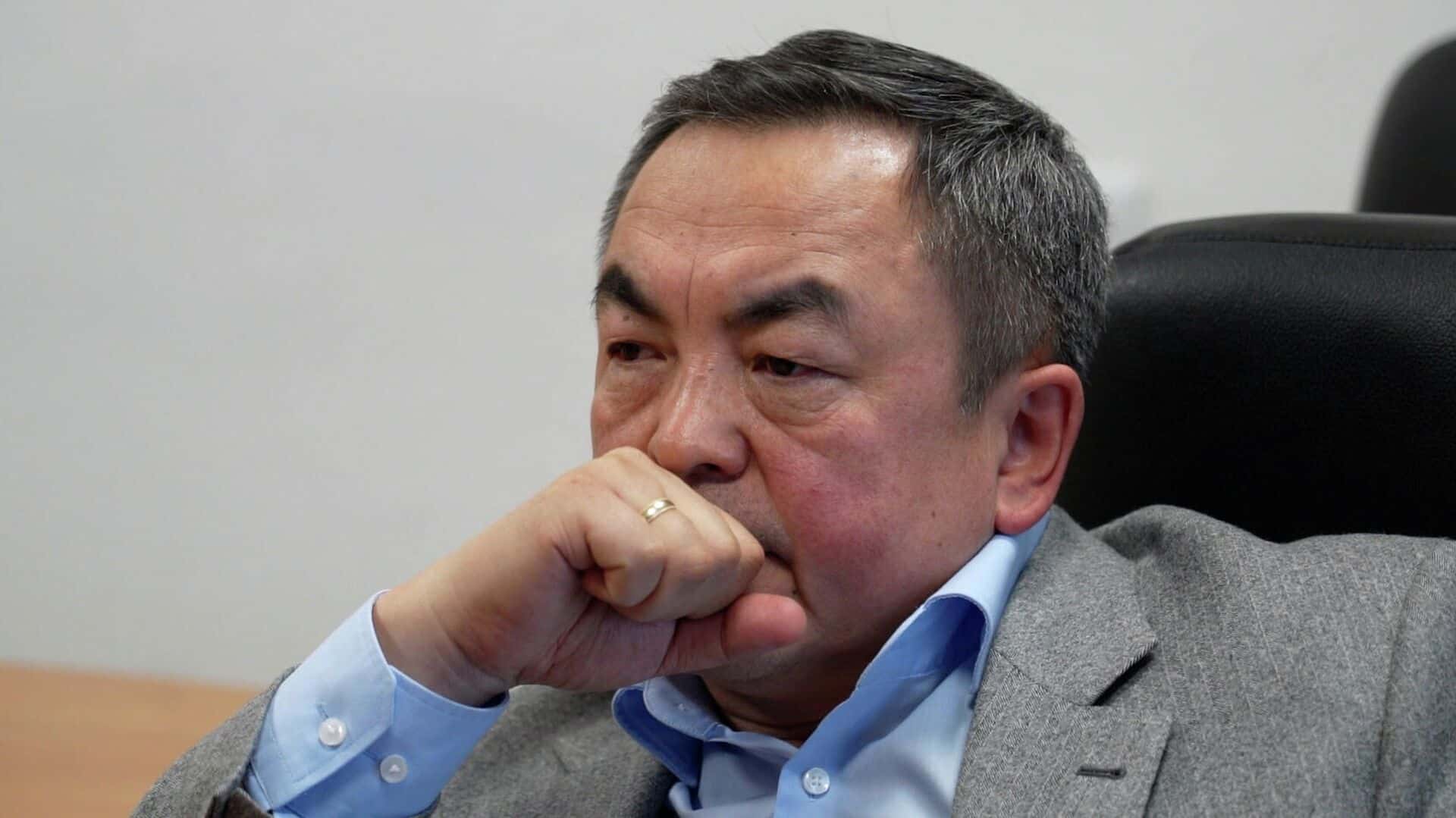 Тенгиз Болтурук останется под стражей до 10 ноября