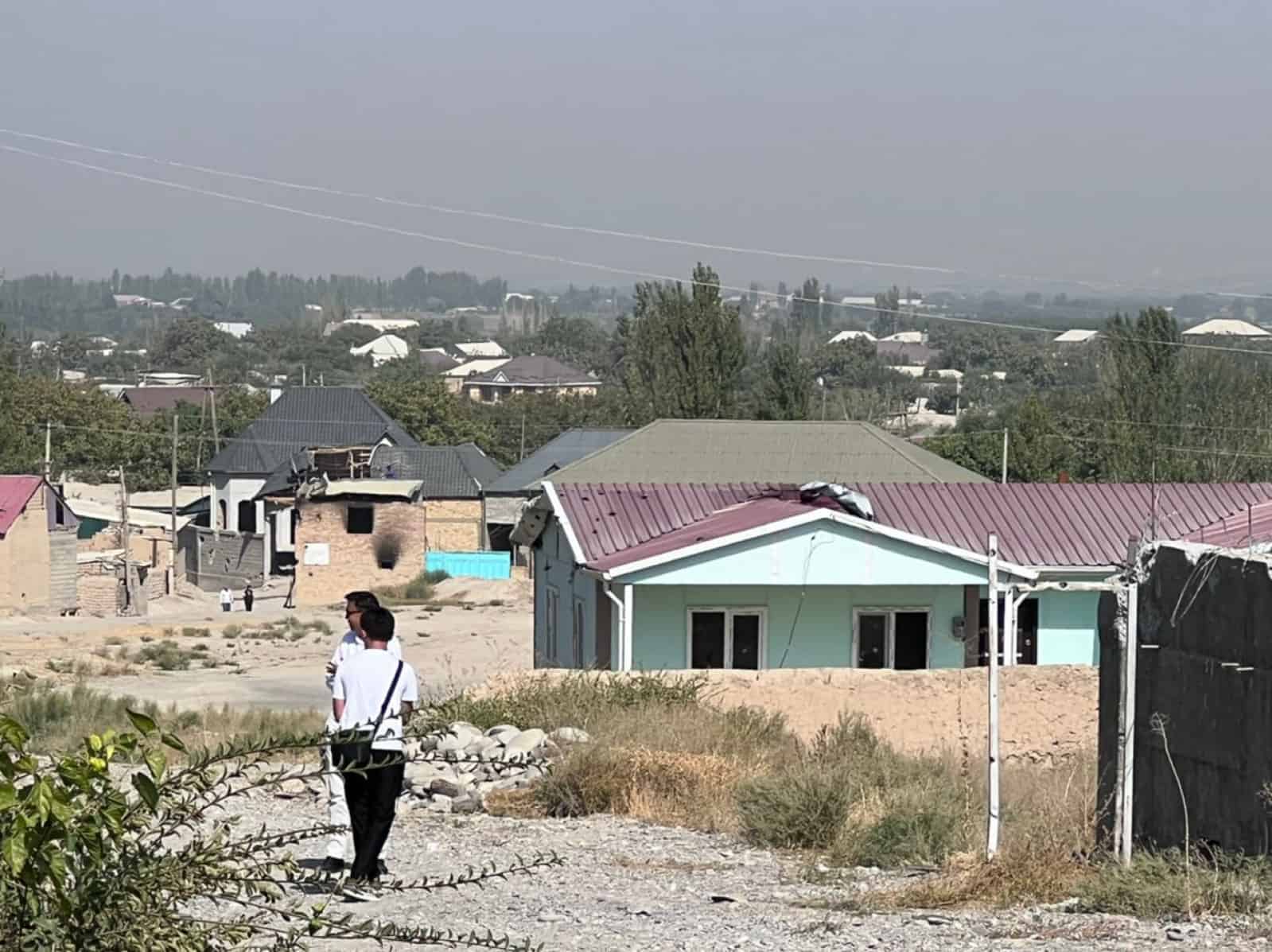 Всемирный банк выделил на поддержку бюджета и предпринимателей Баткена $25 млн