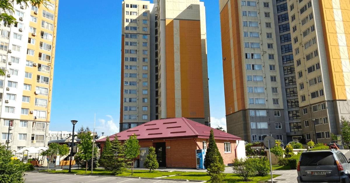 Государство получит 432 квартиры и отдаст их все органам власти — депутат