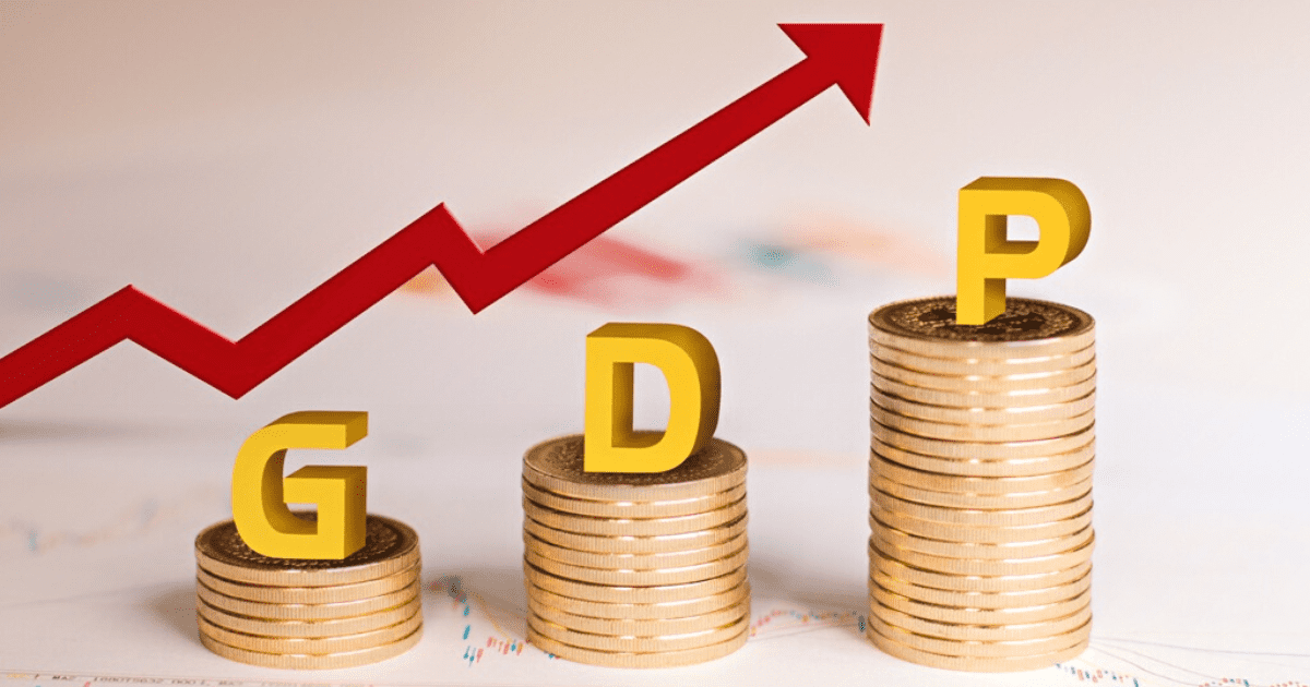 За год ВВП Кыргызстана вырос на 8% — Нацстатком