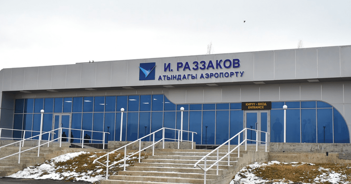 Сбоев в работе аэропортов во время вторжения Таджикистана не было