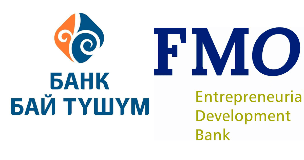 Голландский банк даст «Бай-Тушуму» кредит на $10 млн для развития МСБ