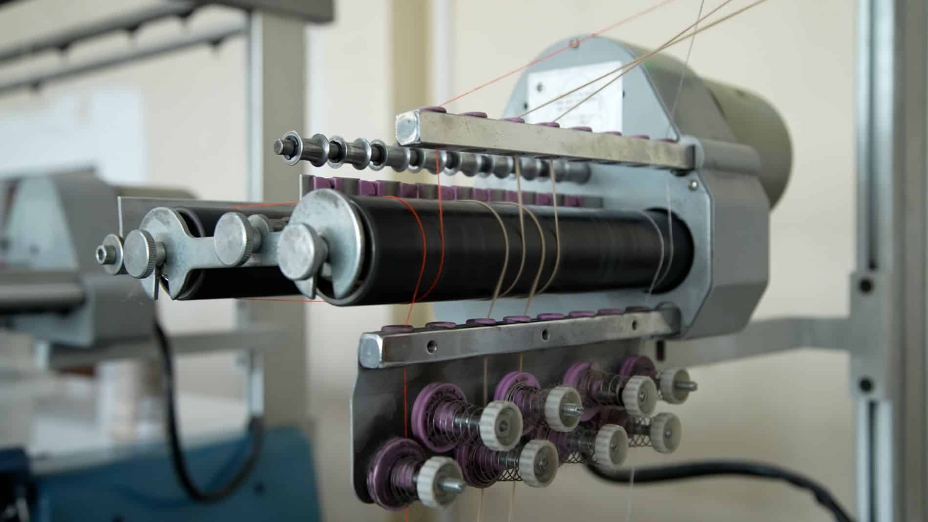 За шесть лет РКФР выдал швейным предприятиям $130 млн