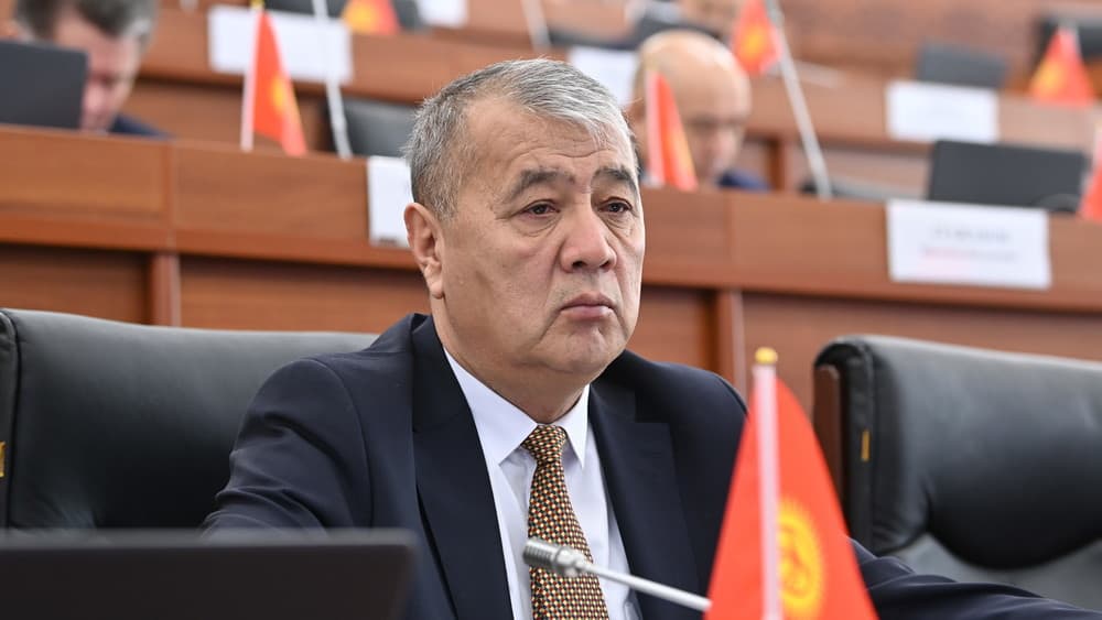Депутат раскритиковал работу Госантимонополии