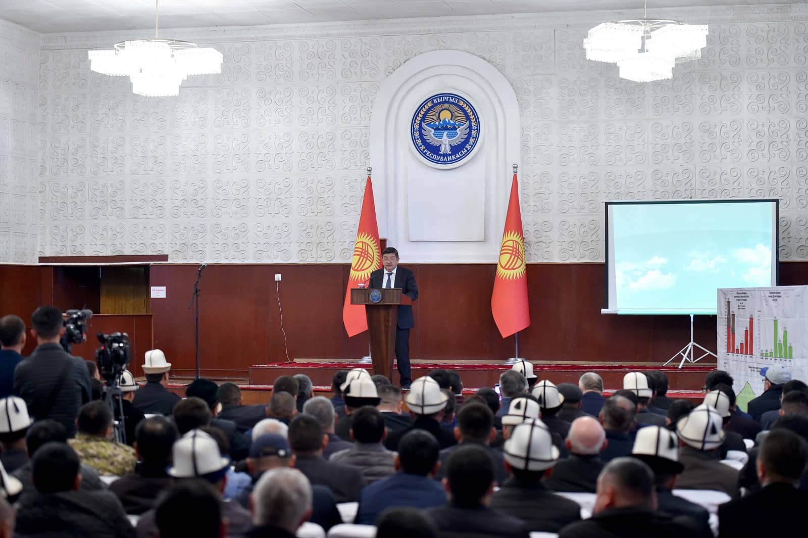 84% сел остаются дотационными из-за безынициативной местной власти – кабмин